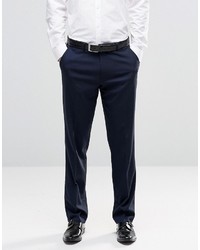 Pantalon bleu marine Asos