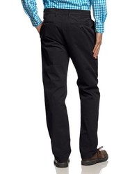 Pantalon bleu marine Atelier GARDEUR