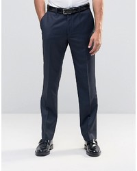 Pantalon bleu marine Ben Sherman