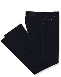 Pantalon bleu marine Brax