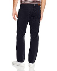 Pantalon bleu marine camel active