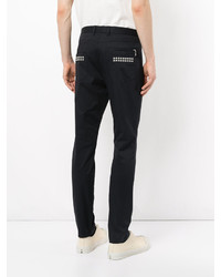 Pantalon bleu marine GUILD PRIME