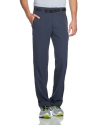 Pantalon bleu marine Columbia