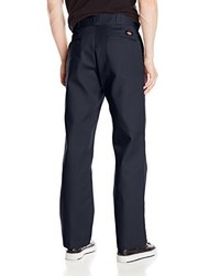 Pantalon bleu marine Dickies