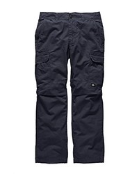 Pantalon bleu marine Dickies