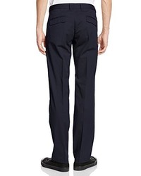 Pantalon bleu marine Diesel