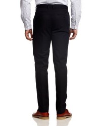 Pantalon bleu marine Dockers