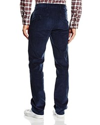 Pantalon bleu marine Dockers