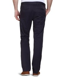 Pantalon bleu marine Dockers