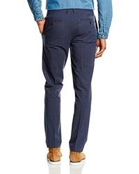 Pantalon bleu marine Dockers