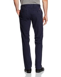 Pantalon bleu marine Dockers