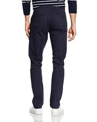 Pantalon bleu marine Dockers