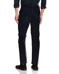 Pantalon bleu marine Dockers