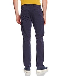 Pantalon bleu marine Dockers