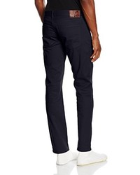 Pantalon bleu marine Dockers