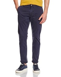 Pantalon bleu marine Dockers