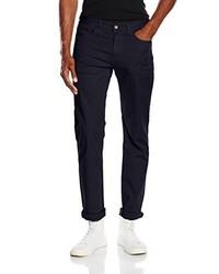 Pantalon bleu marine Dockers