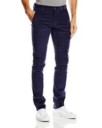 Pantalon bleu marine Dockers