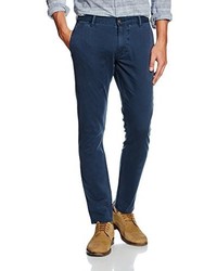 Pantalon bleu marine Dockers