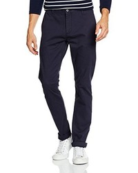 Pantalon bleu marine Dockers