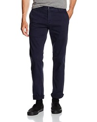 Pantalon bleu marine Dockers