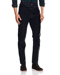 Pantalon bleu marine Dockers