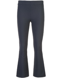 Pantalon bleu marine Dusan