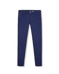 Pantalon bleu marine edc by Esprit