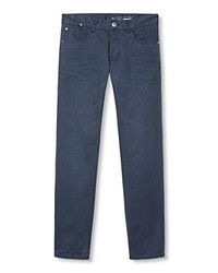 Pantalon bleu marine edc by Esprit