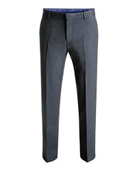 Pantalon bleu marine Esprit