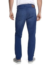 Pantalon bleu marine Esprit