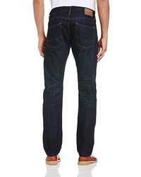 Pantalon bleu marine Esprit