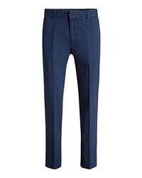 Pantalon bleu marine Esprit