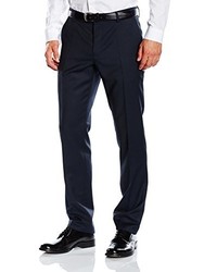 Pantalon bleu marine Esprit