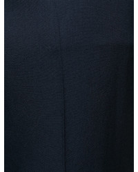 Pantalon bleu marine Stella McCartney