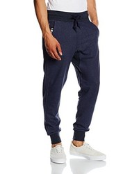 Pantalon bleu marine G-Star RAW