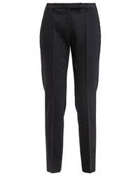 Pantalon bleu marine Hugo Boss