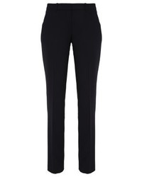 Pantalon bleu marine Hugo Boss