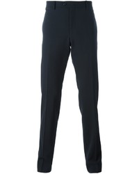 Pantalon bleu marine Joseph