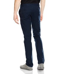 Pantalon bleu marine Kiliwatch