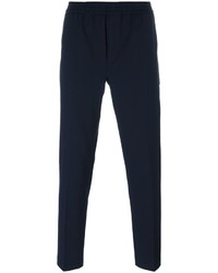 Pantalon bleu marine Libertine-Libertine