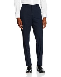 Pantalon bleu marine MEXX