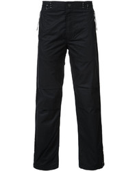 Pantalon bleu marine MHI