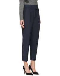 Pantalon bleu marine 3.1 Phillip Lim