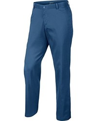 Pantalon bleu marine Nike