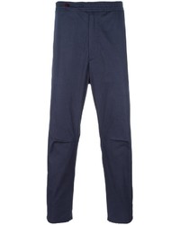 Pantalon bleu marine Oamc