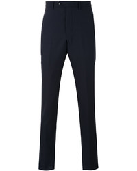 Pantalon bleu marine Officine Generale