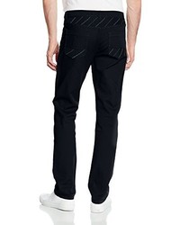 Pantalon bleu marine