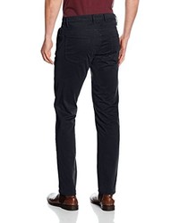 Pantalon bleu marine