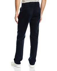 Pantalon bleu marine